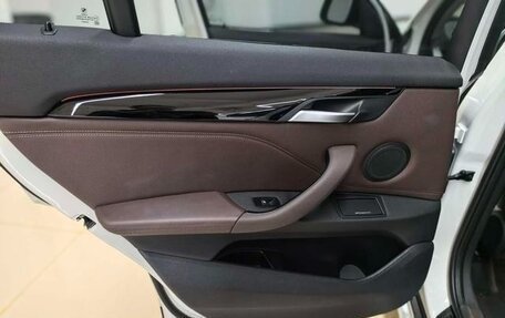 BMW X1, 2017 год, 1 731 000 рублей, 11 фотография