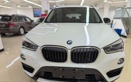 BMW X1, 2017 год, 1 731 000 рублей, 2 фотография