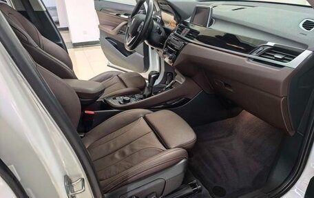 BMW X1, 2017 год, 1 731 000 рублей, 8 фотография