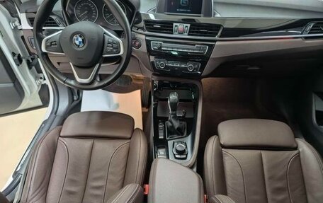 BMW X1, 2017 год, 1 731 000 рублей, 9 фотография