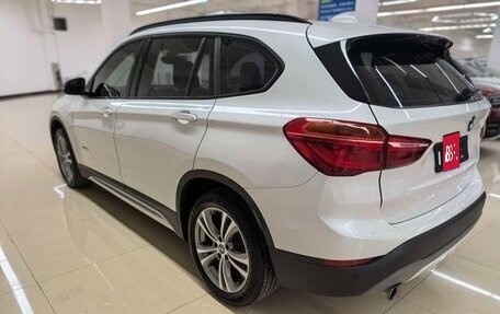 BMW X1, 2017 год, 1 731 000 рублей, 6 фотография