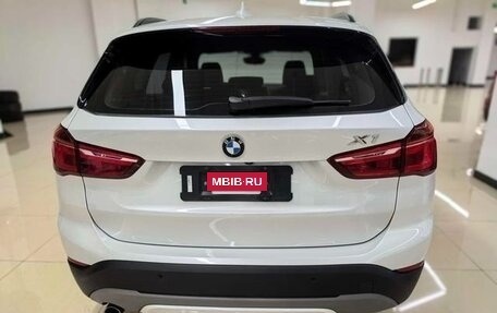 BMW X1, 2017 год, 1 731 000 рублей, 5 фотография