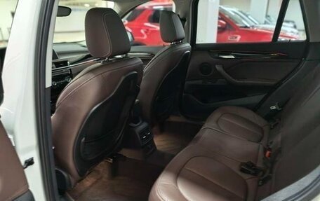 BMW X1, 2017 год, 1 731 000 рублей, 14 фотография