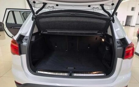 BMW X1, 2017 год, 1 731 000 рублей, 12 фотография