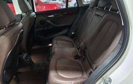 BMW X1, 2017 год, 1 731 000 рублей, 13 фотография