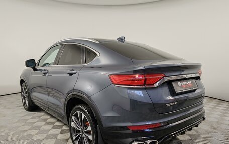 Geely Tugella FY11, 2023 год, 2 699 000 рублей, 7 фотография