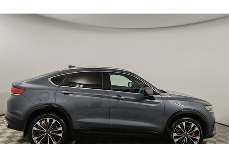 Geely Tugella FY11, 2023 год, 2 699 000 рублей, 4 фотография