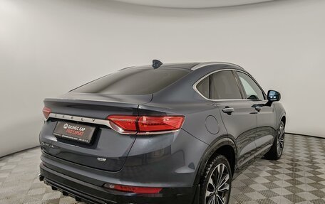 Geely Tugella FY11, 2023 год, 2 699 000 рублей, 5 фотография