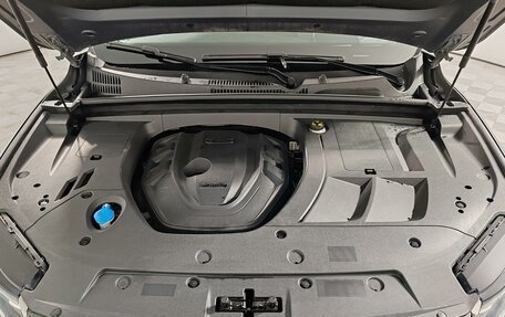 Geely Tugella FY11, 2023 год, 2 699 000 рублей, 9 фотография