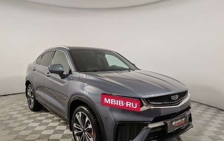 Geely Tugella FY11, 2023 год, 2 699 000 рублей, 3 фотография