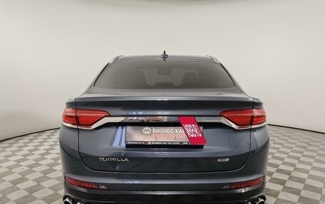 Geely Tugella FY11, 2023 год, 2 699 000 рублей, 6 фотография