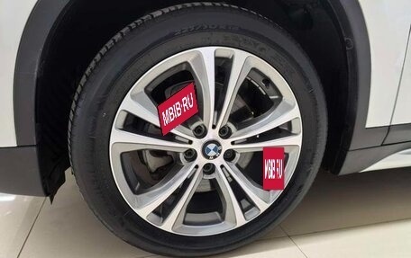 BMW X1, 2017 год, 1 731 000 рублей, 10 фотография