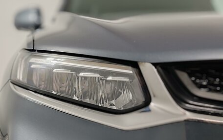 Geely Tugella FY11, 2023 год, 2 699 000 рублей, 17 фотография