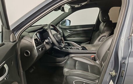 Geely Tugella FY11, 2023 год, 2 699 000 рублей, 16 фотография