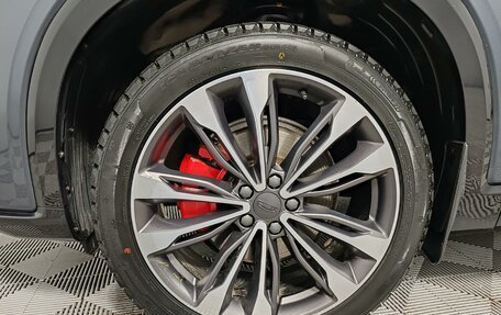 Geely Tugella FY11, 2023 год, 2 699 000 рублей, 18 фотография