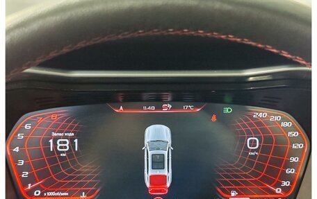 Geely Tugella FY11, 2023 год, 2 699 000 рублей, 13 фотография