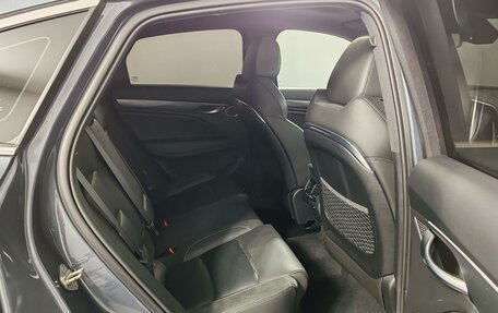 Geely Tugella FY11, 2023 год, 2 699 000 рублей, 19 фотография