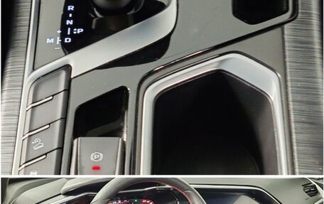 Geely Tugella FY11, 2023 год, 2 699 000 рублей, 24 фотография