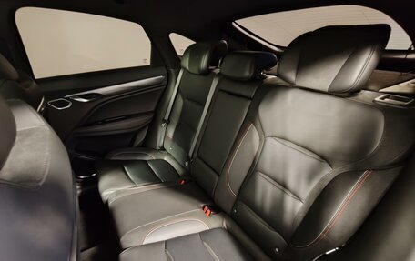 Geely Tugella FY11, 2023 год, 2 699 000 рублей, 21 фотография