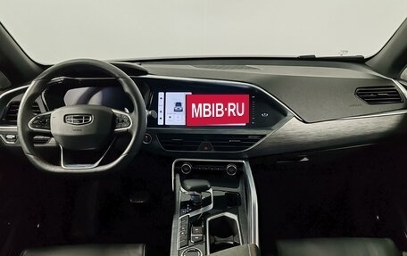 Geely Tugella FY11, 2023 год, 2 699 000 рублей, 14 фотография