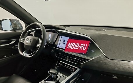 Geely Tugella FY11, 2023 год, 2 699 000 рублей, 11 фотография