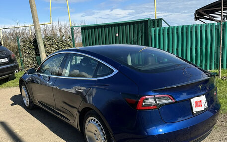 Tesla Model 3 I, 2018 год, 2 600 000 рублей, 5 фотография