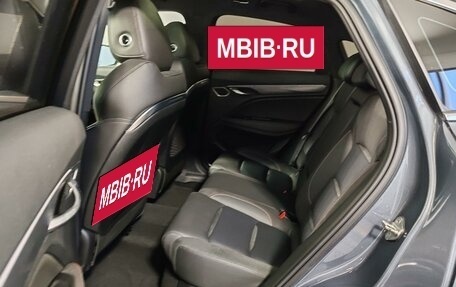 Geely Tugella FY11, 2023 год, 2 699 000 рублей, 12 фотография