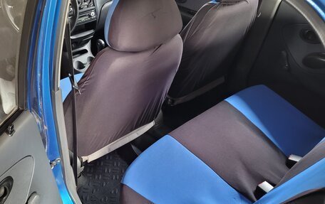 Daewoo Matiz I, 2012 год, 250 000 рублей, 5 фотография