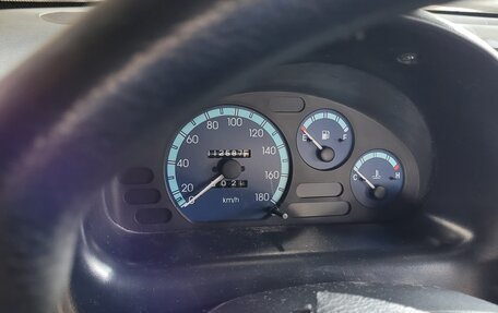 Daewoo Matiz I, 2012 год, 250 000 рублей, 7 фотография