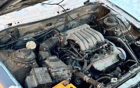 Mitsubishi Galant VIII, 1992 год, 65 000 рублей, 4 фотография