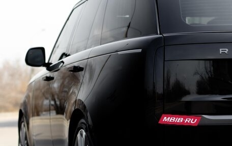 Land Rover Range Rover IV рестайлинг, 2022 год, 19 500 000 рублей, 7 фотография