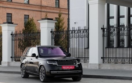 Land Rover Range Rover IV рестайлинг, 2022 год, 19 500 000 рублей, 9 фотография