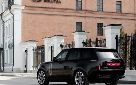 Land Rover Range Rover IV рестайлинг, 2022 год, 19 500 000 рублей, 5 фотография