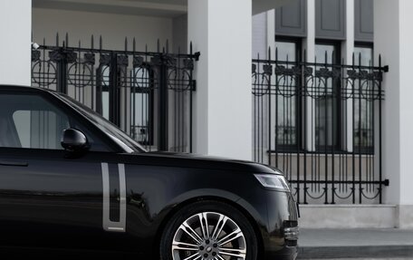 Land Rover Range Rover IV рестайлинг, 2022 год, 19 500 000 рублей, 14 фотография