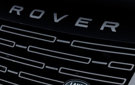 Land Rover Range Rover IV рестайлинг, 2022 год, 19 500 000 рублей, 16 фотография