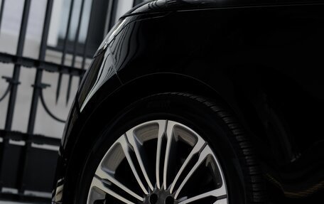 Land Rover Range Rover IV рестайлинг, 2022 год, 19 500 000 рублей, 17 фотография