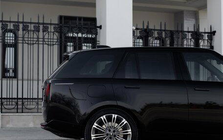 Land Rover Range Rover IV рестайлинг, 2022 год, 19 500 000 рублей, 13 фотография