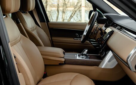 Land Rover Range Rover IV рестайлинг, 2022 год, 19 500 000 рублей, 21 фотография