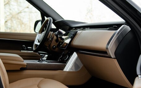 Land Rover Range Rover IV рестайлинг, 2022 год, 19 500 000 рублей, 20 фотография