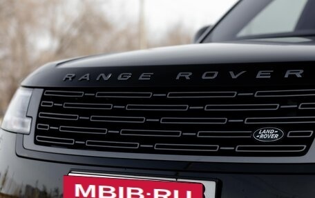 Land Rover Range Rover IV рестайлинг, 2022 год, 19 500 000 рублей, 15 фотография