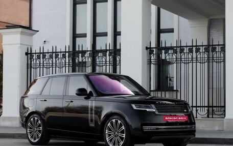 Land Rover Range Rover IV рестайлинг, 2022 год, 19 500 000 рублей, 10 фотография