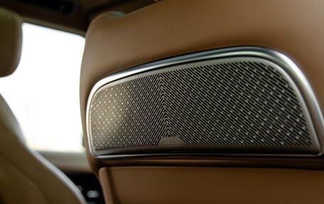 Land Rover Range Rover IV рестайлинг, 2022 год, 19 500 000 рублей, 27 фотография