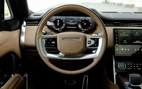 Land Rover Range Rover IV рестайлинг, 2022 год, 19 500 000 рублей, 31 фотография