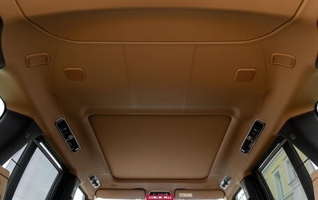 Land Rover Range Rover IV рестайлинг, 2022 год, 19 500 000 рублей, 33 фотография