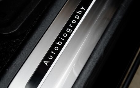 Land Rover Range Rover IV рестайлинг, 2022 год, 19 500 000 рублей, 34 фотография