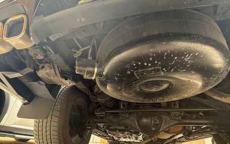 Toyota Land Cruiser Prado 120 рестайлинг, 2005 год, 2 100 000 рублей, 5 фотография