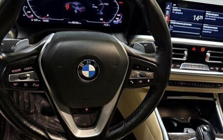 BMW 3 серия, 2020 год, 4 190 000 рублей, 7 фотография