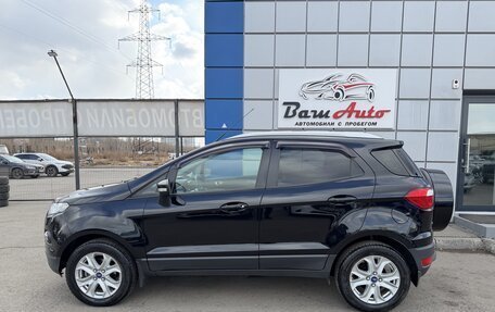 Ford EcoSport, 2014 год, 1 197 000 рублей, 7 фотография