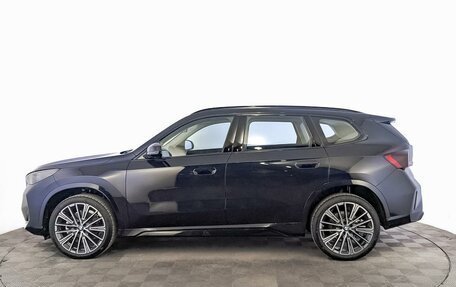 BMW X1, 2025 год, 6 500 000 рублей, 3 фотография