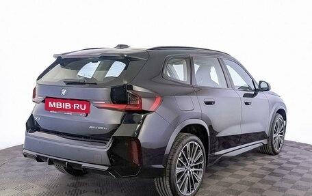 BMW X1, 2025 год, 6 500 000 рублей, 2 фотография